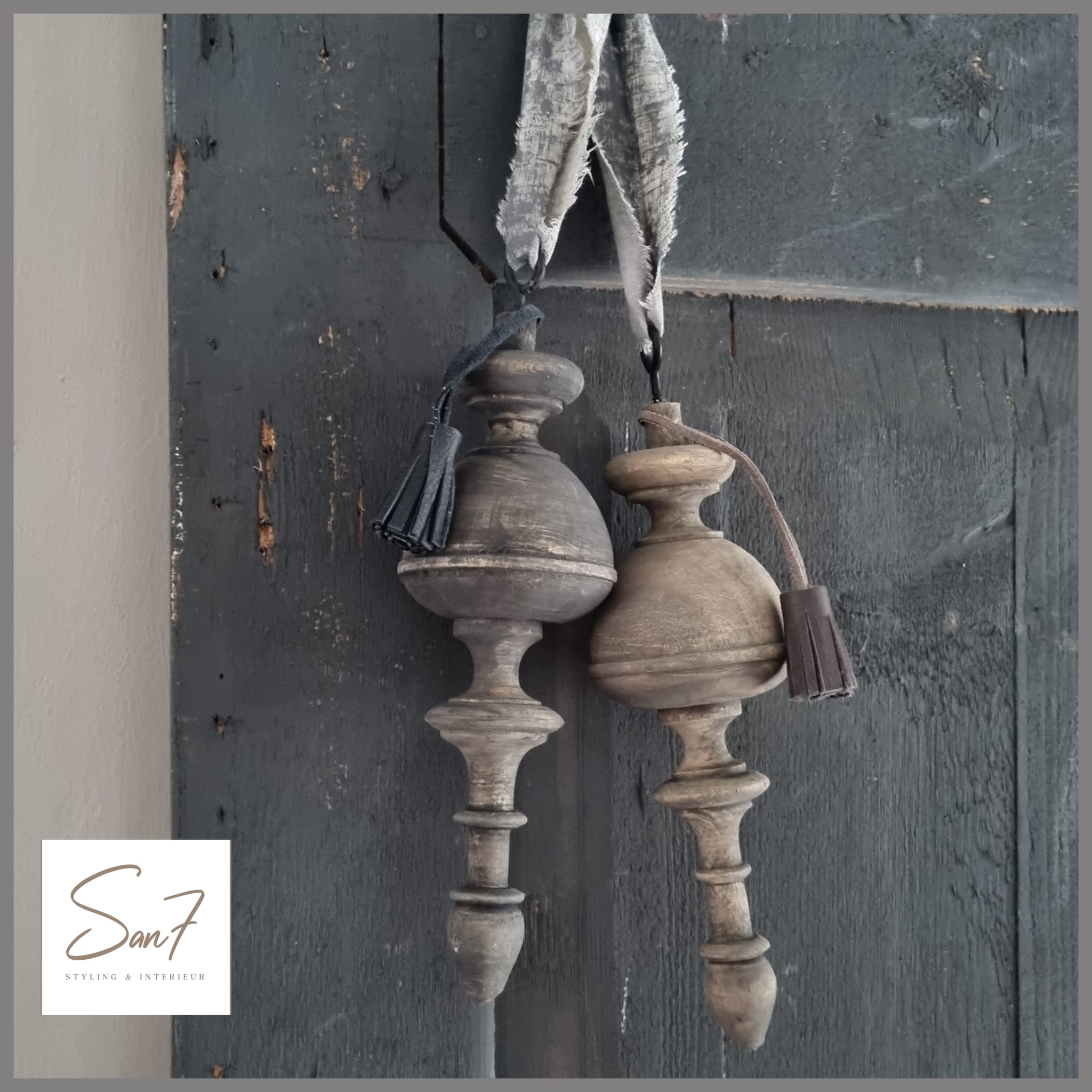 San7 Interieur Produkt